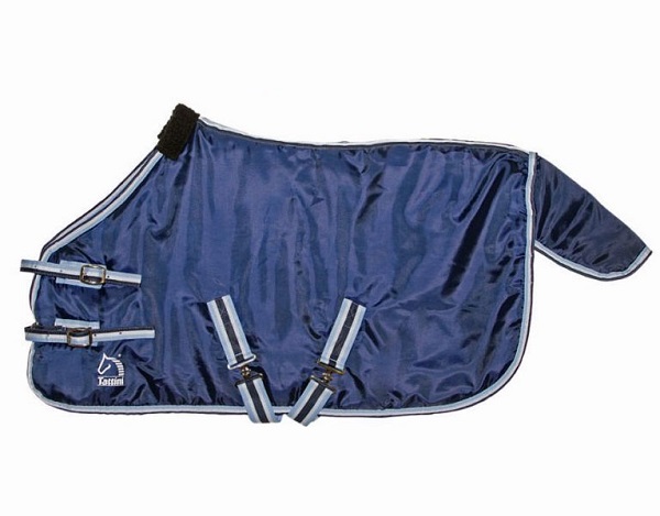 COPERTA  INVERNALE 150gr PONY/SHETLAND* Medio Peso 